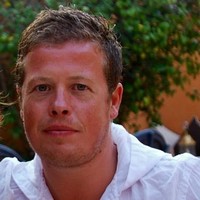 Eric Denicourt