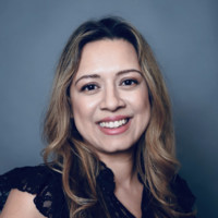 Shehla Shakoor