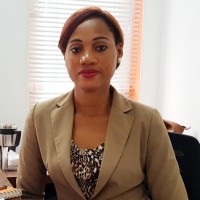 Rhoda Warikubu