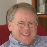 David Wolf
