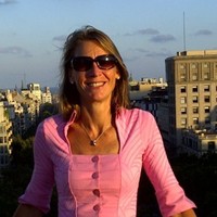 Sue Garnett