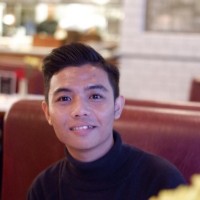 Angga Eka Pratama