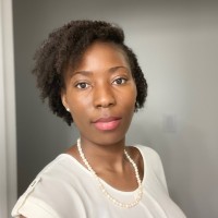 Deborah Kamanje