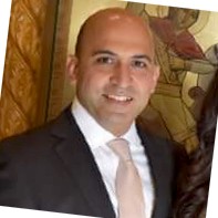 Rafik Ayad