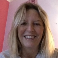 Fiona Hargreaves