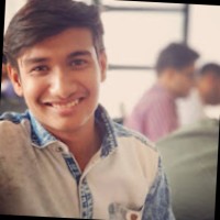 Akash Gupta