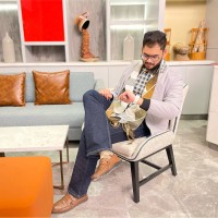 Vishal Jain