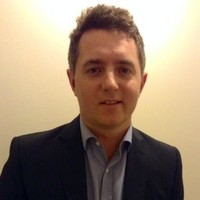 Ian Talbot