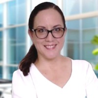 Ing. Alexandra Mora Loor