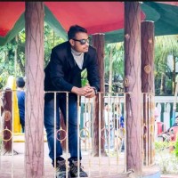 Tridip Kumar Sarkar