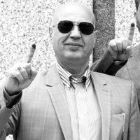 Ali Rahim