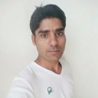 Md nasir Khan