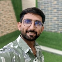 karan odedra