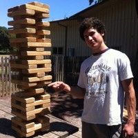 Brandon Chargualaf