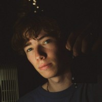 Asher Larsen
