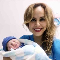 Maria Elina Segarra Donoso