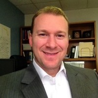 Travis Garland