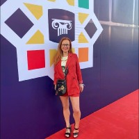 Marie Damiens