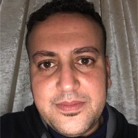 Abdelmajid Zarrouk