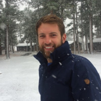 Logan Winter