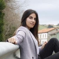 Lorena Ferreiro Lázaro