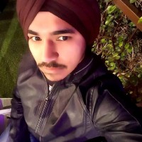 Harpreet Singh