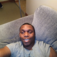 Antwan Robinson