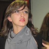 Maria Chiara Salusti