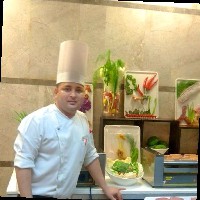 Ashish Deoli