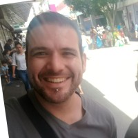 Alvaro Zuniga Gonzalez