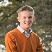 Caleb Fowler