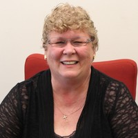 Sharon Bolin