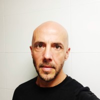 Martin García Perez