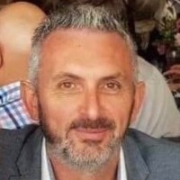 Pete Tegg
