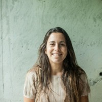 Mariel Sarria Gonzales