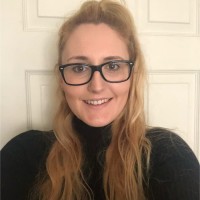 Rachel Yates