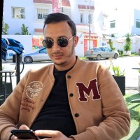 Rouebah Sofien