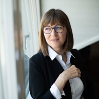 Anna Mirza