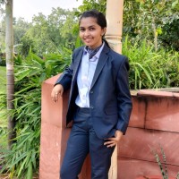 Komal Solanki