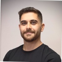 Deniz Yaraman