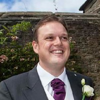 Bryn Jones