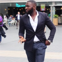 Jermaine Prempeh