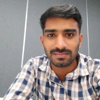 Sachith M