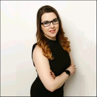 Maria Golovatyuk 🇺🇦