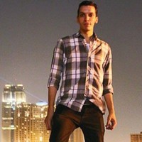 Mohamed Nasser