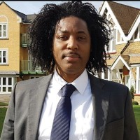 Dr Leethen Bartholomew