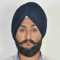 Tejinder Singh