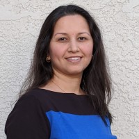 Nirali Raval, CPA