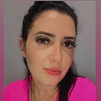 Maria Fernanda Pinheiro Prevelato