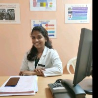 Dr.Merin Vargese